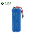 Bateria recarregável da bateria 5000mAh 26650 do li-íon 3.7v com certificação de KC